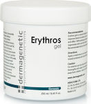 Dermagenetic Erythros Gel για Αδυνάτισμα Σώματος 250ml