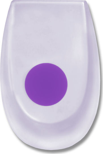Anatomic Help 1751 Tălpici Anatomici din Silicon 1751 2 Bucăți