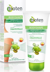 Bioten Bodyshape Anticellulite Cream 2x Creme für Cellulite 200ml