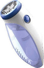 Remington Fabric Shaver White