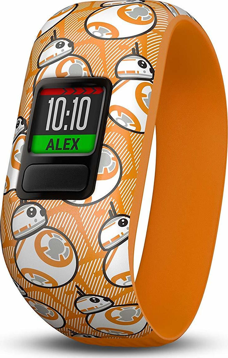 bb8 vivofit jr
