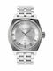 Nixon Women's Watch with Silver Metal Bracelet