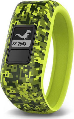garmin vivofit jr digi camo
