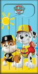 Gim Paw Patrol Boys Παιδικό Φουσκωτό Στρώμα Θαλάσσης 119εκ.