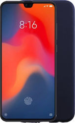 Volte-Tel Silicon Tpu Umschlag Rückseite Siliko...
