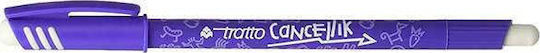 Tratto Tratto Cancellik Στυλό Ballpoint