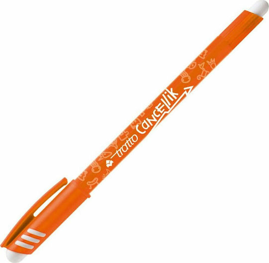 Tratto Tratto Cancellik Στυλό Ballpoint