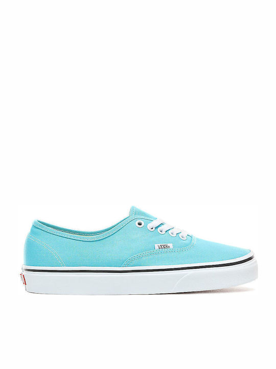 Vans Authentic Sneakers Blau