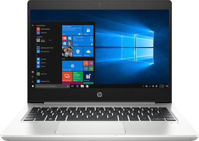 HP ProBook 430 G6 13.3" IPS FHD (Ядро i5-8265U/8ГБ/256ГБ SSD/)