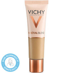 Vichy Mineral Blend Flüssig 12 Sienna 30ml
