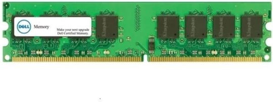Dell DDR4 με Module 1x8GB και Ταχύτητα 2666 για Server