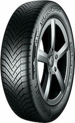 Continental All Season Contact 215/70R16 100Magazin online 4 Anotimpuri Anvelopă pentru Pasager Autoturism 0355321