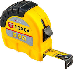 Topex Tape Measure