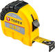 Topex Maßband 16mm x 2m
