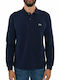 Polo T-shirt Blue