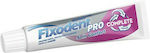 Fixodent Pro Complete Original Στερεωτική Κρέμα Τεχνητής Οδοντοστοιχίας 70.5gr