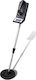 vidaXL 140550 Detector de metale Deasupra solului