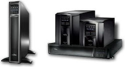 Fujitsu S26361-F4542-L75 UPS Line-Interactive 750VA 500W cu 6 IEC Prize