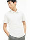 Polo T-Shirt White