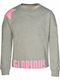 Kinder-Sweatshirt Gray Glorious Sweater