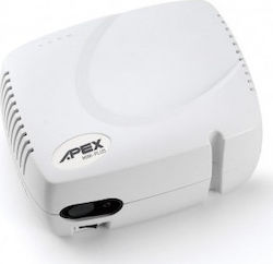 Apex Mini Plus Tragbar Vernebler