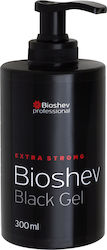 Bioshev Professional Black Haargel 300ml Bioshev Professional Black Haargel 300ml