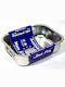 Max Home Patented Stainless Steel Rectangular Baking Pan with Non-stick Coating 22x30cm