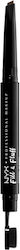 NYX Professional Makeup Fill & Fluff NYX Professional Makeup Fill & Fluff