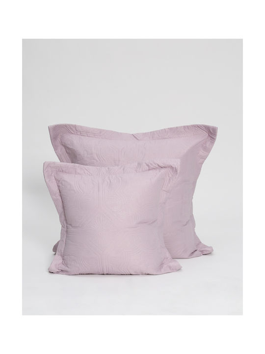 Pennie Decorative Pillow Case Nomas Powder 48x48cm.