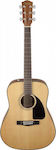 Fender Acoustic Guitar CD-60 V3 Natural