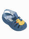 Summer Children's Beach Shoes Blue