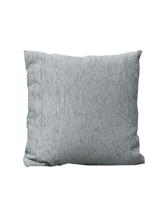 Viopros Decorative Pillow Case 2100 Mint 42x42c...