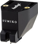 Sumiko Moving Coil Turntable Cartridge Amethyst Black