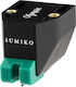 Sumiko Moving Magnet Turntable Cartridge Olympia Green