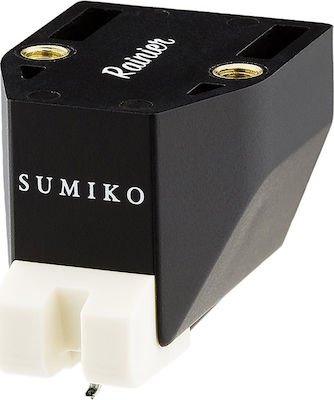 Sumiko Moving Magnet Turntable Cartridge Rainier White