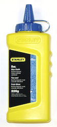 Stanley 1-47-403 Chalk Refill Blue