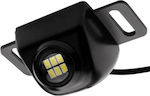 Autoline License Plate Lights Led 10 - 30V Universal