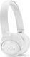 JBL Tune 600BTNC Wireless/Wired On Ear Headphon...