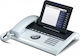 Siemens OpenStage 60 Ενσύρματο Τηλέφωνο IP Ice ...