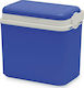 Summertiempo Blue Portable Fridge 10lt 62693