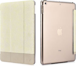 Xoomz XID 708 Flip Cover (iPad Pro 2018 12,9 Zoll) Gold Xoomz XID 708 Flip Cover (iPad Pro 2018 12,9 Zoll) Gold