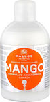 Kallos Mango Moisture Repair Shampoo 1000ml