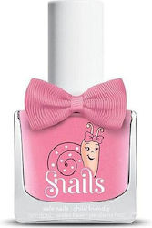 Snails Paris Bow Fairytale Kids Nail Polish