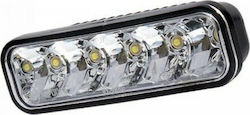 Simoni Racing LED Lightbars for 15cm