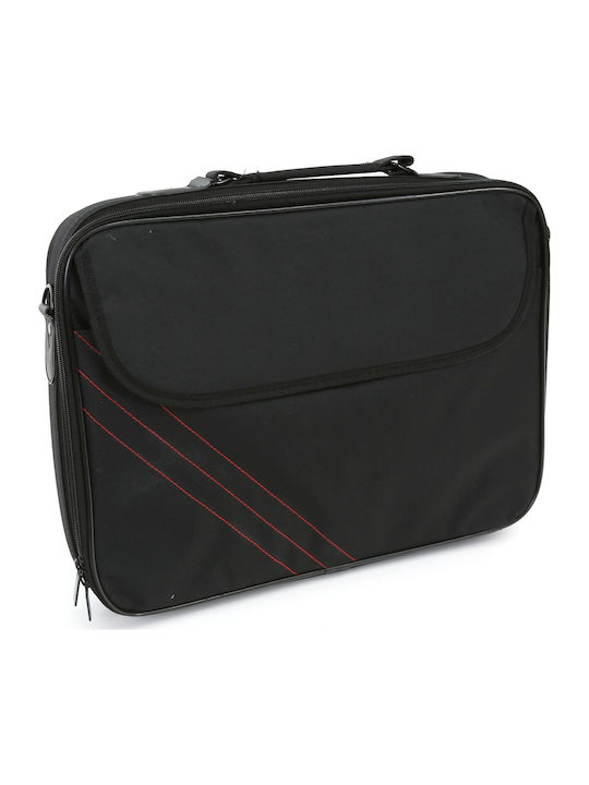 Fiesta Shoulder / Handheld Bag for 16" Laptop Black