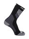 Salomon Outpath Wool Αθλητικές Κάλτσες Μαύρες 1 Ζεύγος