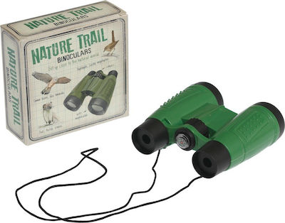 Rex London Spy Toy Nature Trail Binoculars 24461