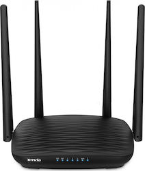 Tenda AC5 Wireless Router Wi‑Fi 5 with 3 Ethernet Ports