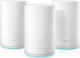 Huawei WiFi Q2 WiFi Mesh Network Access Point Wi‑Fi 5 Single Band (5GHz)