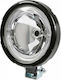 Lampa Saturn Rundς Wasserdicht Scheinwerfer Auto LED 12 / 24V 22cm 1Stück
